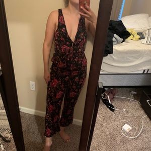 Urban outfitters romper